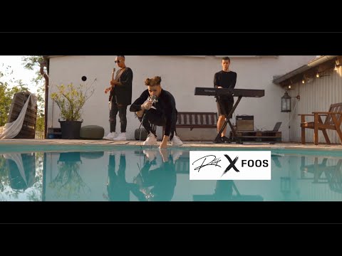 Ratifo X Foos - Warum ( unplugged Version )