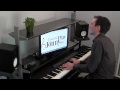 Once Upon a December - Piano Arrangement by ...