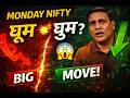 Monday Nifty Dhoom Or Ghum HDFC ICICI Results Have A Big Impact Will Nifty Break Or S