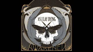 As I lay dying - Resilience