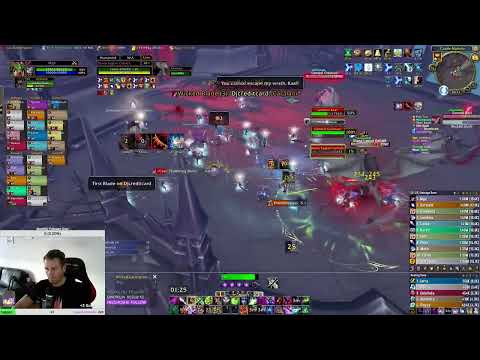 FATED Stone Legion Generals (Heroic) by Schwingen des Phoenix | Demo Warlock PoV | Season 4