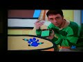 Blue S Clues 3 Clues From Periwinkle Misses His Friend