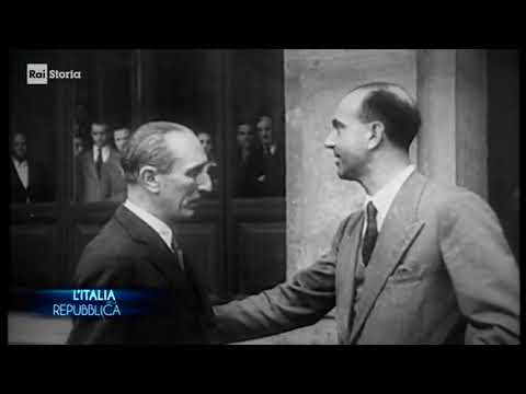 §.1946/__12-13 giugno - esilio di Re Umberto II di Savoia - Quirinale (Reggia d'Italia dal 1870)
