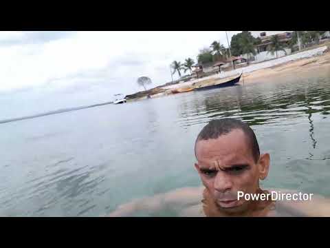 Prainha e Orla de Belo Monte/Alagoas 