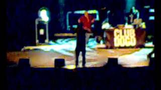 Club Dogo Butta via tutto