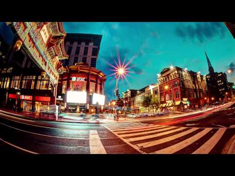 Approaching Black - Slip (Soarsweep 'Intelligent' Remix)