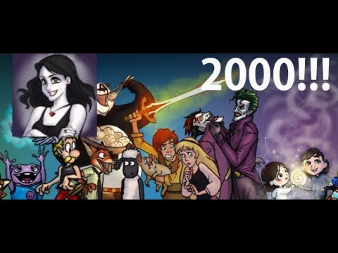 Speciale 2000 iscritti