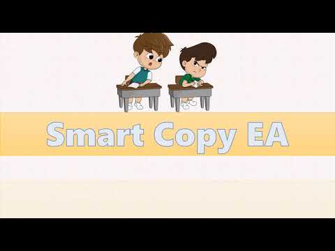 Video Smart Copy Local MT5