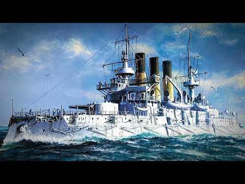 jedag jedug kapal penjelajah dari Inggris 🇬🇧 namanya HMS MAJESTIC #inggris 🇬🇧 #ww2 #fypシ゚viral