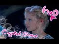 Magic Crystal Scene | Are the girls in danger? | H2O Just Add Water