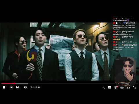 BTS  &#39;2.0&#39; Official MV | Korean Reaction | LIVE