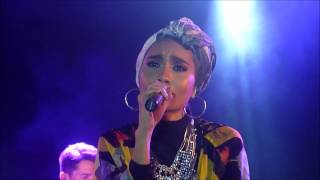 Yuna - Used to Love You (Live in Bandung)