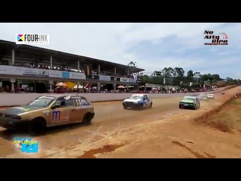 9ª Etapa CCA 2015 Lontras | André Krueger