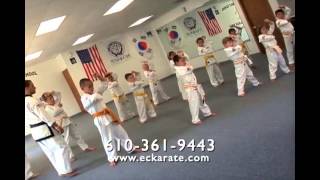 preview picture of video 'Martial Arts  | Karate School in Newtown & Glen Mills PA - East Coast Karate'