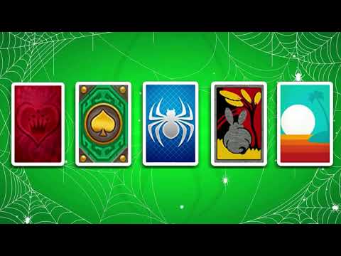 Spider Solitaire Classic