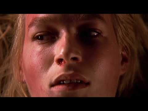 Pale 3 (Featuring Skin) - You Can't Find Peace