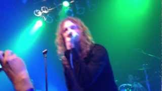 Saigon Kick Hostile Youth Live @ State Theater St. Pete