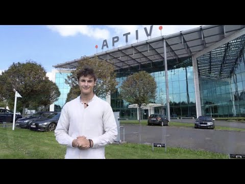 KarriereTalk Digital - Aptiv
