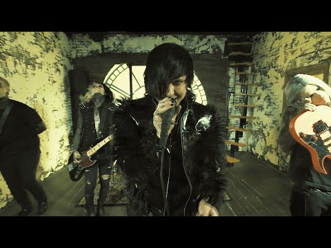 Vampires Everywhere! - Witch (Official Music Video)