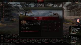 【Tier5】KV-1で3優等 90.91%～ 22日目