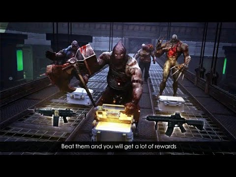 DEATH INVASION : SURVIVAL