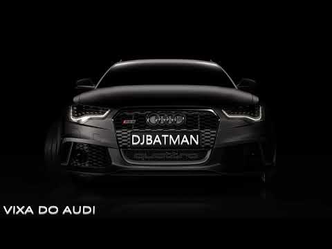 ☢️⛔MEGA TRZASKI⛔☢️🔥Najlepsza VIXA Do Auta AUDI 🚗🔥❤️☢️ @DJBATMAN