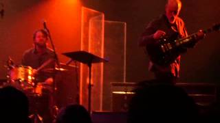 Medeski, Scofield, Martin & Wood, 07.11.2014 at Muze in Heusden Zolder (Light My Fire / The Doors)