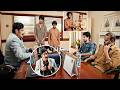 Laddu Muralidhar Goud Hilarious Principal S Office Comedy Scene Raghu Babu Comedy Telugucin