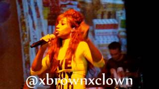 Santigold - Freak Like Me (Hollywood Palladium 3/31/16)