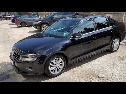 Vw Jetta 2.0TDI BLUEMOTION DSG HIGHTLINE 110hp.2017