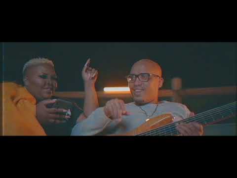 Prince Bulo - Ngiyakhuza (feat. Andiswa Live) [Official Video]