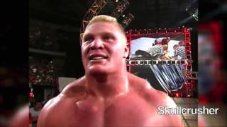 WWE Tribute &quot;Runaway&quot; by Hail the Villain HD FULL