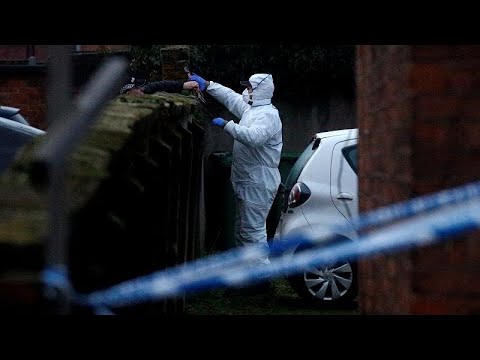 Spurensuche nach Terrorattacke im Herzen Londons