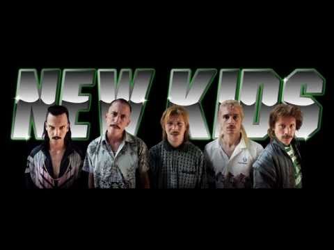 DJ Paul Elstak ft. New Kids - Turbo [FunkyBeatZ Remix]