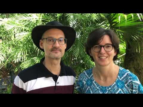 Ausdauer im Stillstand - MAF D