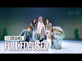 Full Focused ALLDAY PROJECT 올데이 프로젝트 LOOK AT ME 4K STUDIO CHOOM ORIGINAL