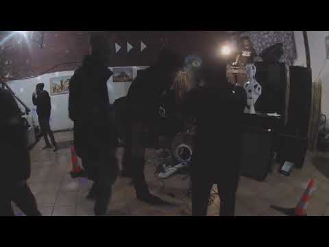 Eddie X Murphy ft. Element Selecta - Live @ Banchina Sick Fest