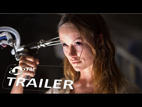 The Lazarus Effect (2015) Trailer #1 1080p