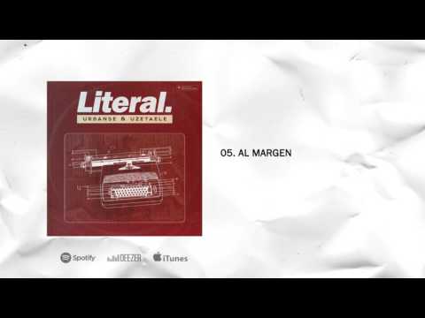Urbanse & Uzetaele - 05. Al Margen