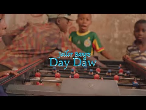 Jailer Bangz - Day Daw - (Video Official)