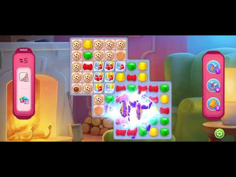 Homescapes level 10902 #homescapes Gaming Zone Of Shreya