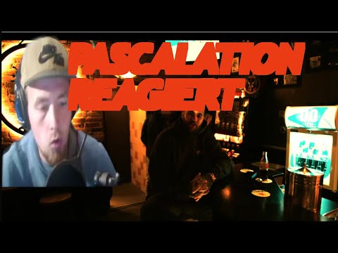 NGEE & KOLJA GOLDSTEIN VON DA WO ICH KOMME REACTION