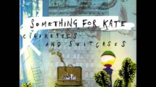 Something For Kate - Killing Moon (Echo &amp; The Bunnymen Cover)