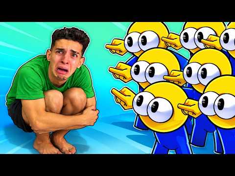 SERÁ QUE VOCÊ ADVINHA QUEM É O CRIMINOSO NESSE VÍDEO?