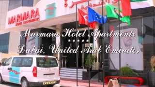 Видео об отеле Marmara Hotel Apartments, 0