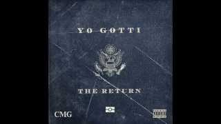 Yo Gotti - Trap Niggas (Freestyle) [The Return]