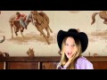 Clown in your Rodeo, Classic Country Music Cover Song, Jenny Daniels covers Kathy Mattea