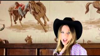 Clown in your Rodeo - Jenny Daniels singing (Kathy Mattea Cover)