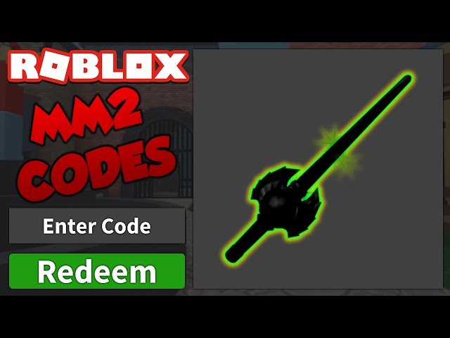 How To Get Free Knives In Mm2 - knife codes for mm2 roblox