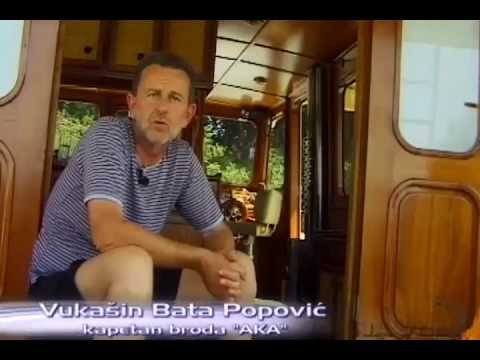 TV emisija NA VODI - epizoda 11